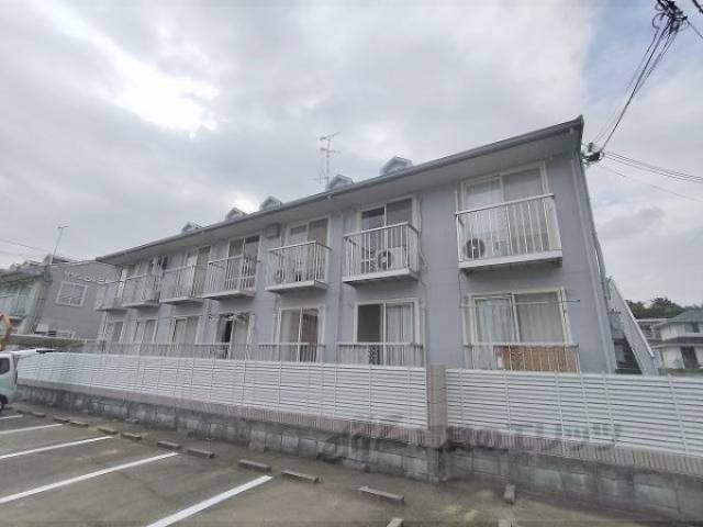 メゾンアン外観写真2