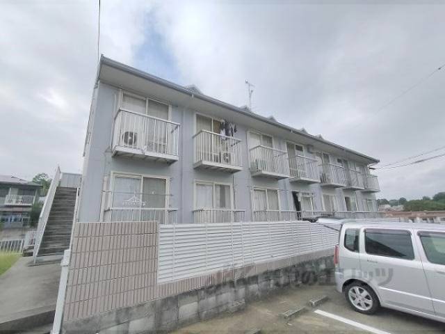 メゾンアン外観写真3