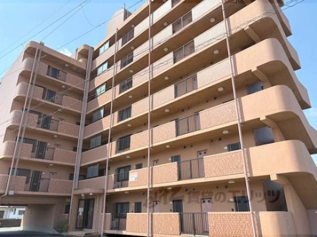 ビラデステ伊佐津外観写真2