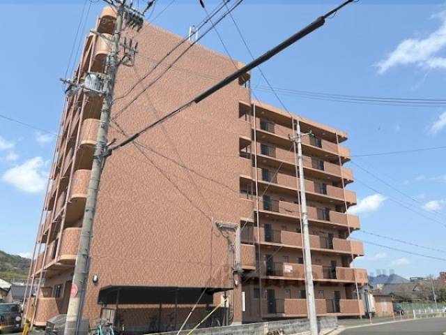 ビラデステ伊佐津外観写真3