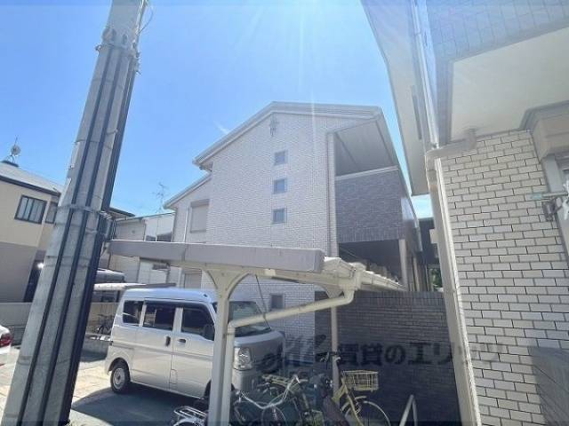 リヴェール外観写真2