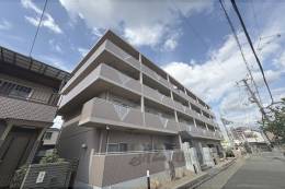 メルベールマウンテンヴィレッジ外観写真