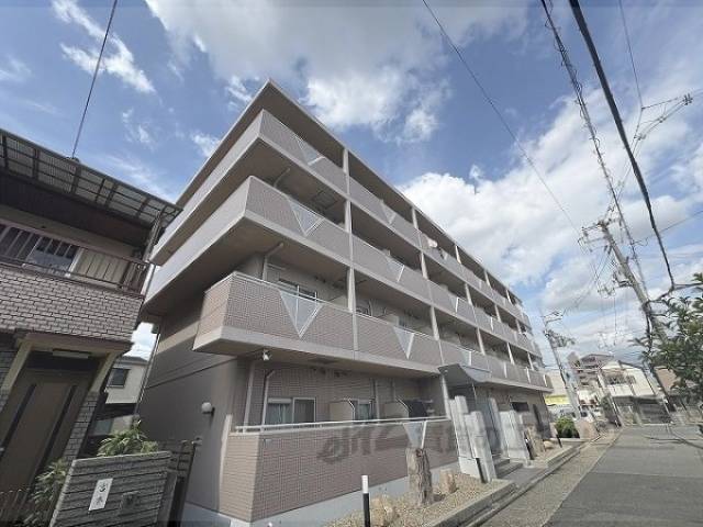 メルベールマウンテンヴィレッジ外観写真1