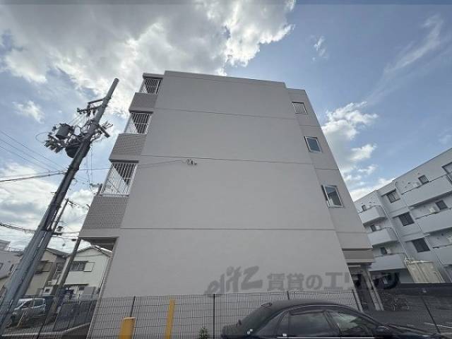 メルベールマウンテンヴィレッジ外観写真3