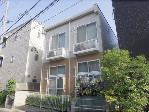 167059の外観写真