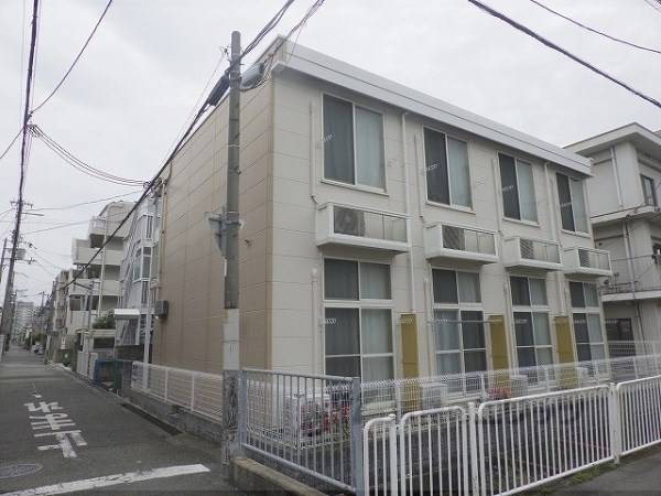 167060の外観写真