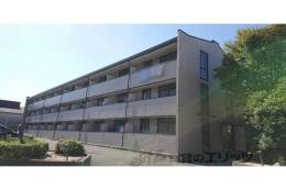 レオパレスサンブライト外観写真