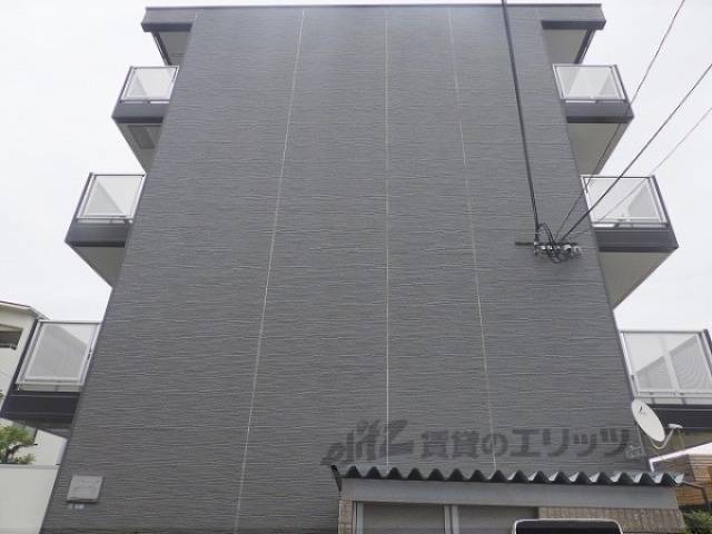 レオパレス阪急塚口外観写真3