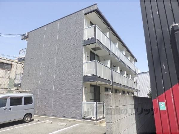 167073の外観写真