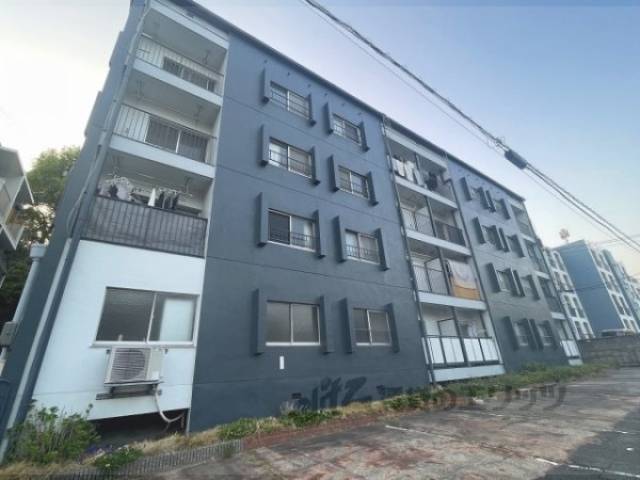 成田グリーンハイツ外観写真1