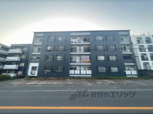 成田グリーンハイツ外観写真3