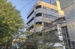 レスターテ２外観写真