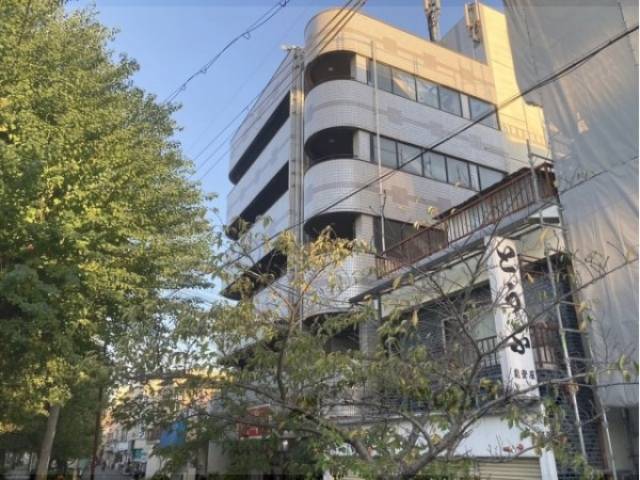 レスターテ２外観写真1