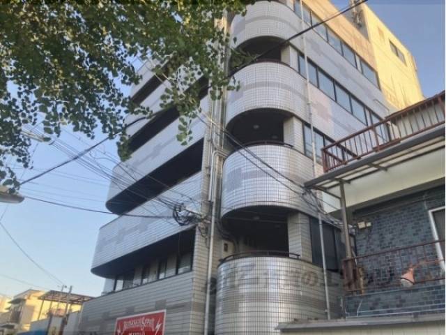 レスターテ２外観写真2