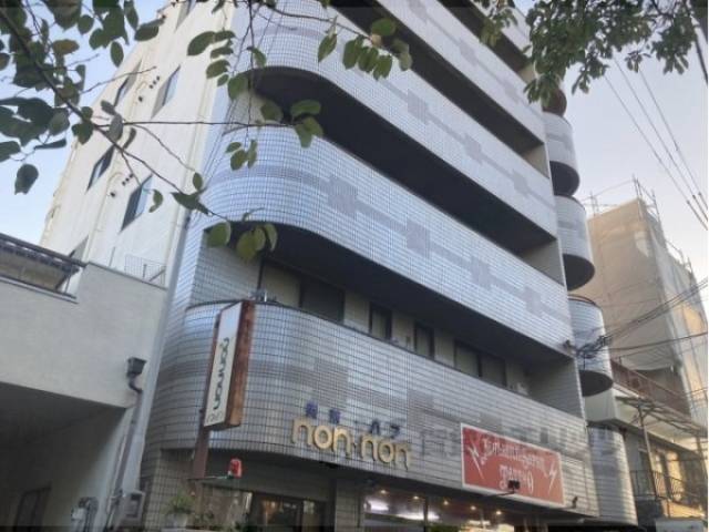 レスターテ２外観写真3