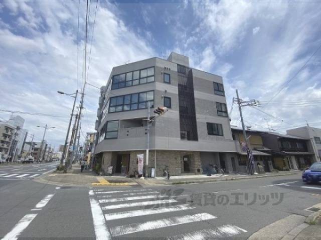 NAKANISHI FIRST BLD.外観写真2