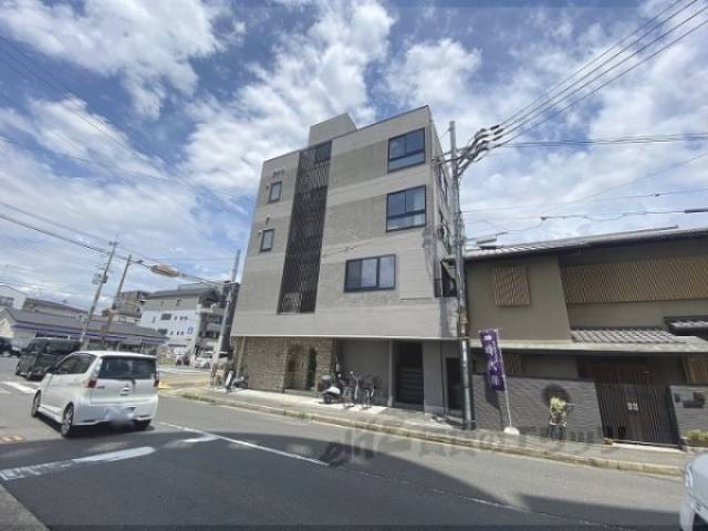 NAKANISHI FIRST BLD.外観写真3