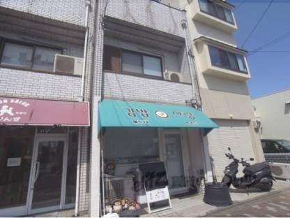 深草五反田町6-12店舗外観写真1