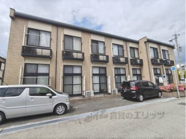 167110の外観写真