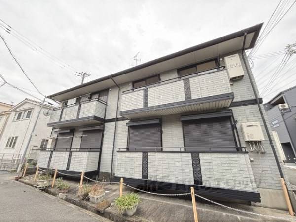 167118の外観写真