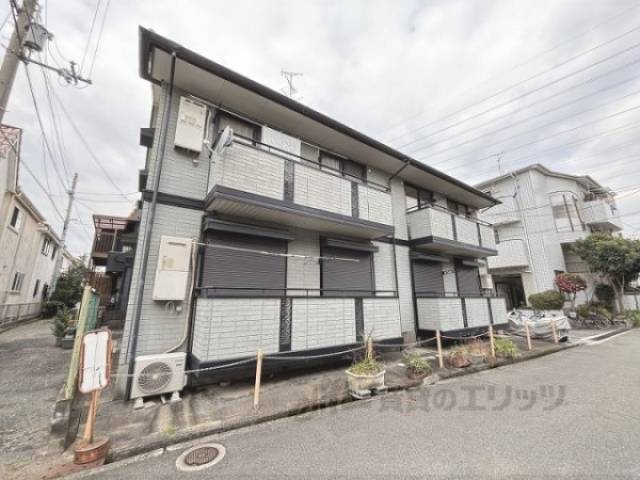 コスモコート東外観写真3