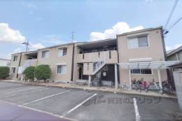 シャトームラキ外観写真