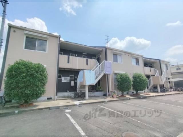 シャトームラキ外観写真2