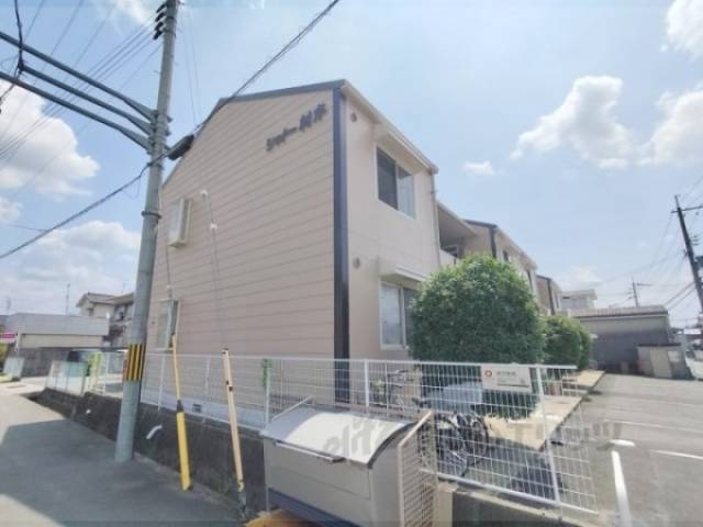 シャトームラキ外観写真3