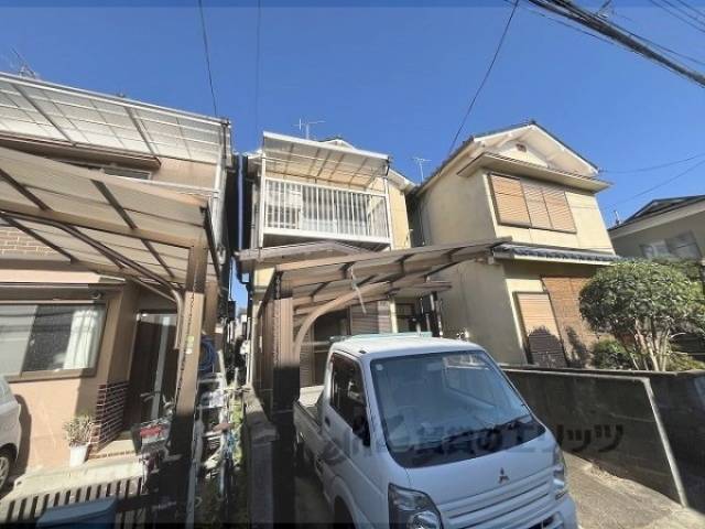 貸家外観写真2