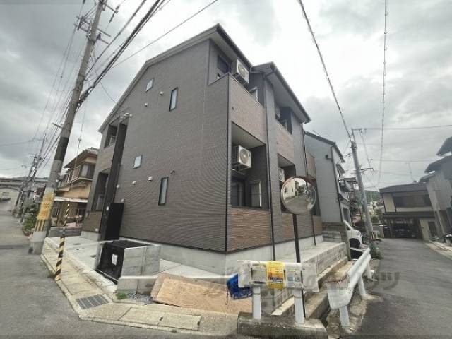 GRAND MAISON MATSUYOSHIWORLD外観写真2
