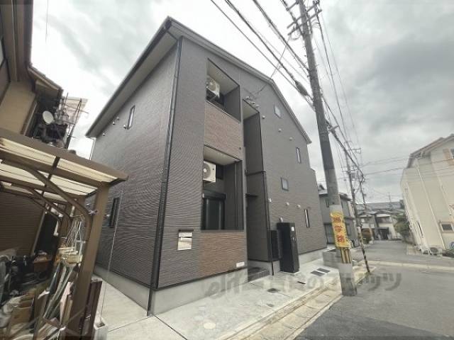 GRAND MAISON MATSUYOSHIWORLD外観写真3