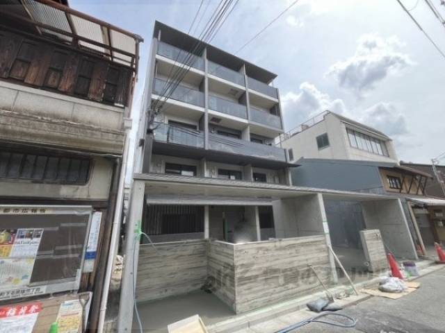 MJC京都梅小路外観写真3