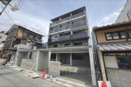 MJC京都梅小路外観写真