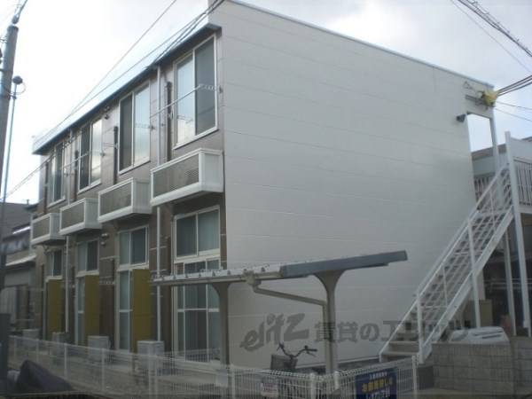 167168の外観写真