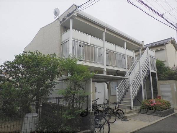 167170の外観写真