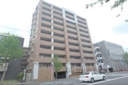 アンビエント西大路外観写真