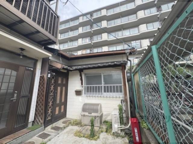 貸家外観写真2