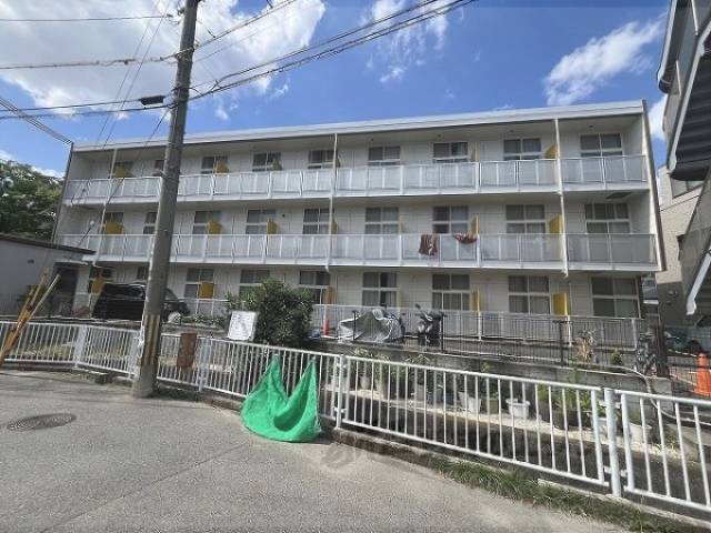 レオパレス武庫川Ｂ外観写真2