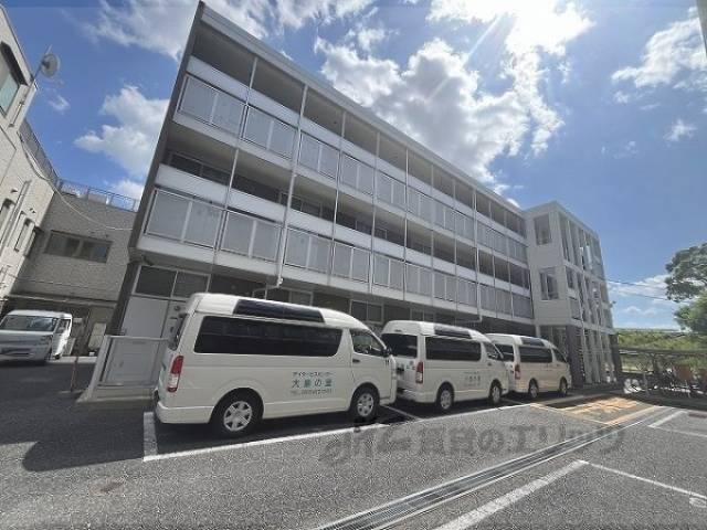 レオパレス武庫川Ｂ外観写真3