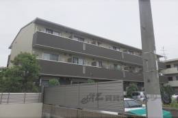 ａｂｃｄマンション南塚口外観写真