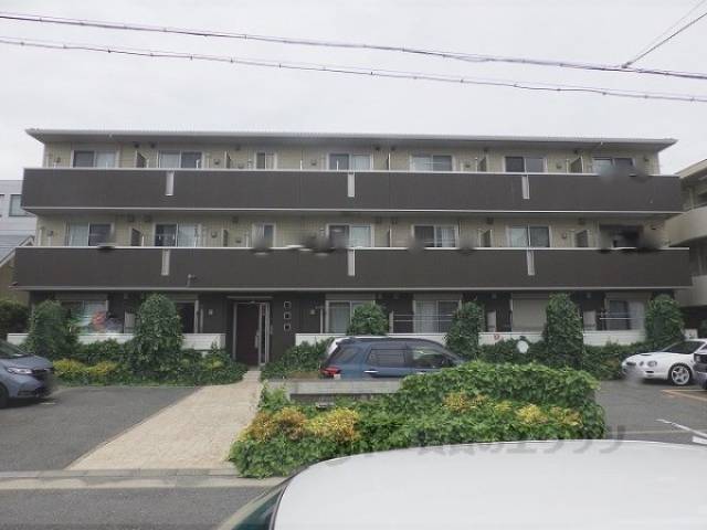ａｂｃｄマンション南塚口外観写真2