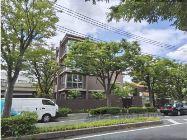 Ａｍｉｓｔａｄ外観写真2