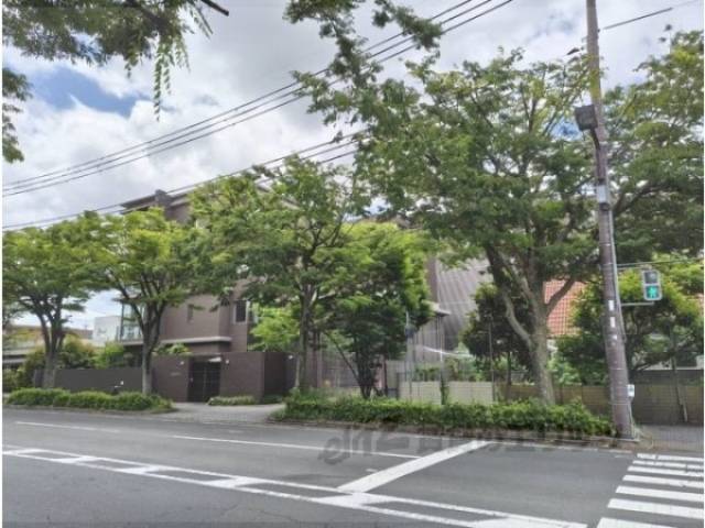 Ａｍｉｓｔａｄ外観写真3