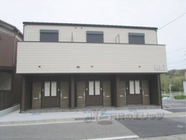 Ｍｒ．７外観写真1