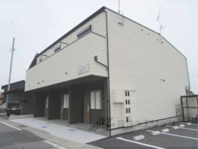 Ｍｒ．７外観写真2