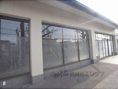 伏見区村上町一棟貸店舗外観写真2