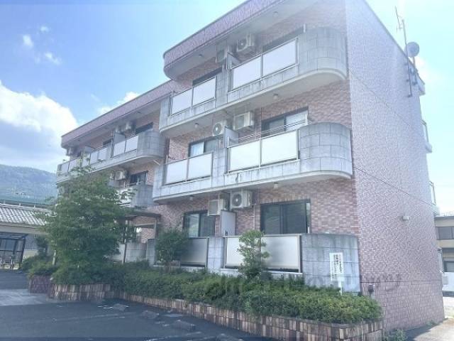 グレースF・Ｃ外観写真1