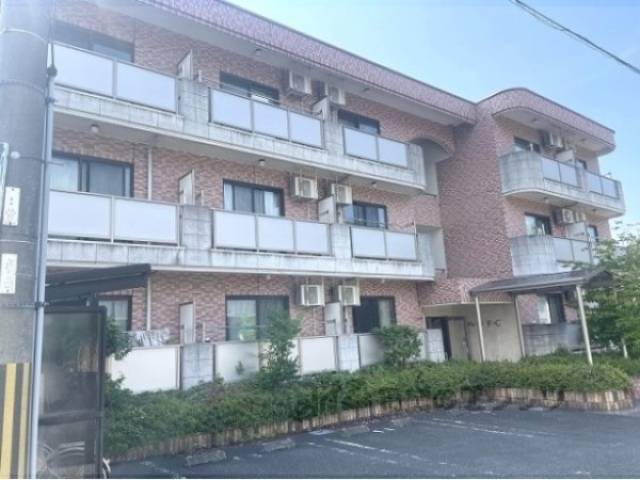 グレースF・Ｃ外観写真2