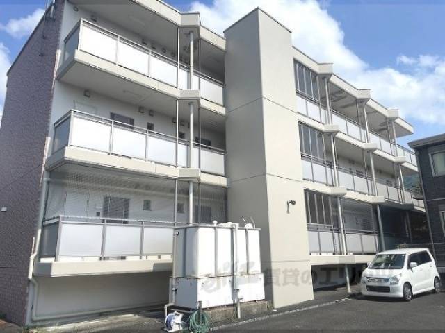 グレースF・Ｃ外観写真3