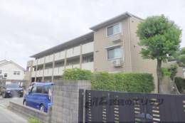 Ｄ－ｒｏｏｍフェニックス武庫川東外観写真